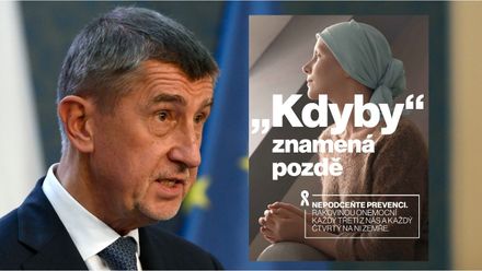 Boj o Babišovu brožuru. Úžasná věc, nebo kampaň z peněz pojištěnců?