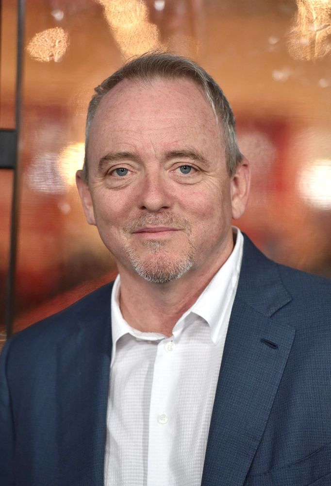 Dennis Lehane