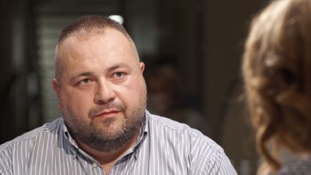 Peníze od státu přišly pozdě. Bez pomoci od lidí bychom to nezvládli, říká Jurkovec