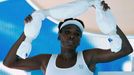 Australian Open, den první (Venus Williamsová)