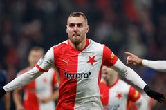 Fukal: Slavia už chybu jako před dvěma lety neudělá. Olomouc by mohla hrát o titul