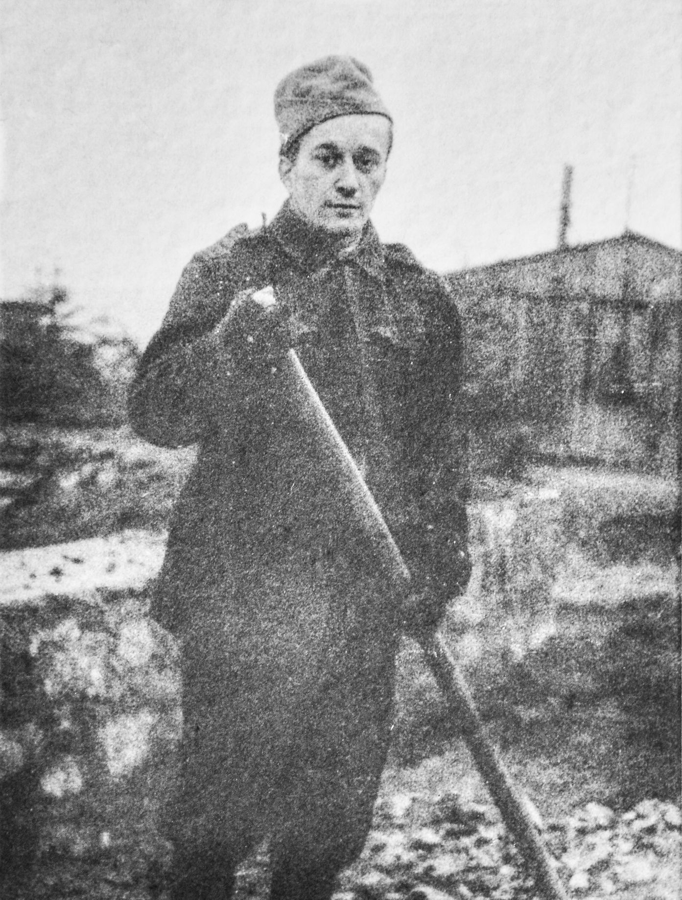 Koncentrační tábor Hradištko a neznámý příběh španělských vězňů, Koncentrační tábor Hradištko, Koncentrační tábor, Benešovsko, historie, Magazín