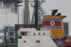 Panama: Loď KLDR porušila embargo, potvrdila to OSN