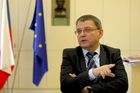 Zaorálek chce po velvyslanci Maďarska vysvětlení slov o Benešových dekretech