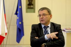 Zaorálek chce po velvyslanci Maďarska vysvětlení slov o Benešových dekretech