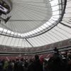Přípravy na Euro 2012 v Polsku, prohlídka stadionů
