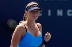 Los US Open: Kvitová začne s Hercogovou, Berdych s Goffinem