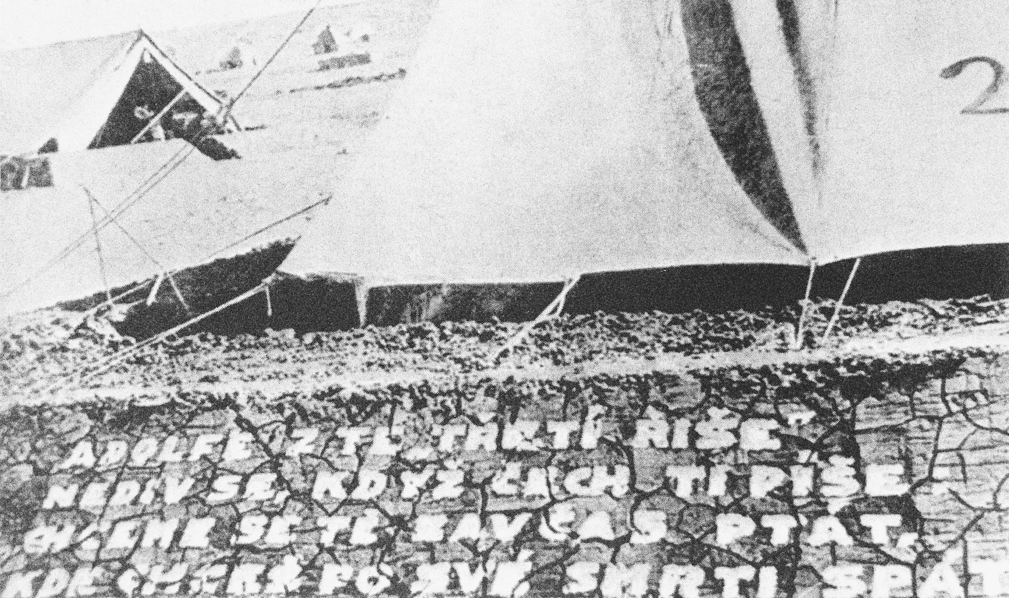Jednorázové užití / Fotogalerie / České "pouštní krysy" pomohly ubránit Tobruk. Před 80 lety začala jejich cesta peklem