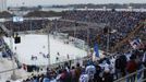 ELH, Kometa-Plzeň: stadion Za Lužánkami