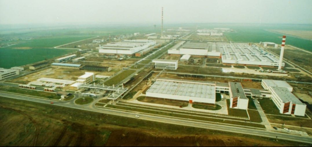 BAZ Bratislava