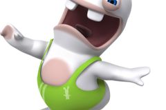 Rayman Raving Rabbids TV Party - králíci jsou zpět