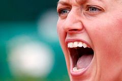 Kvitová může být po Roland Garros znovu světovou dvojkou