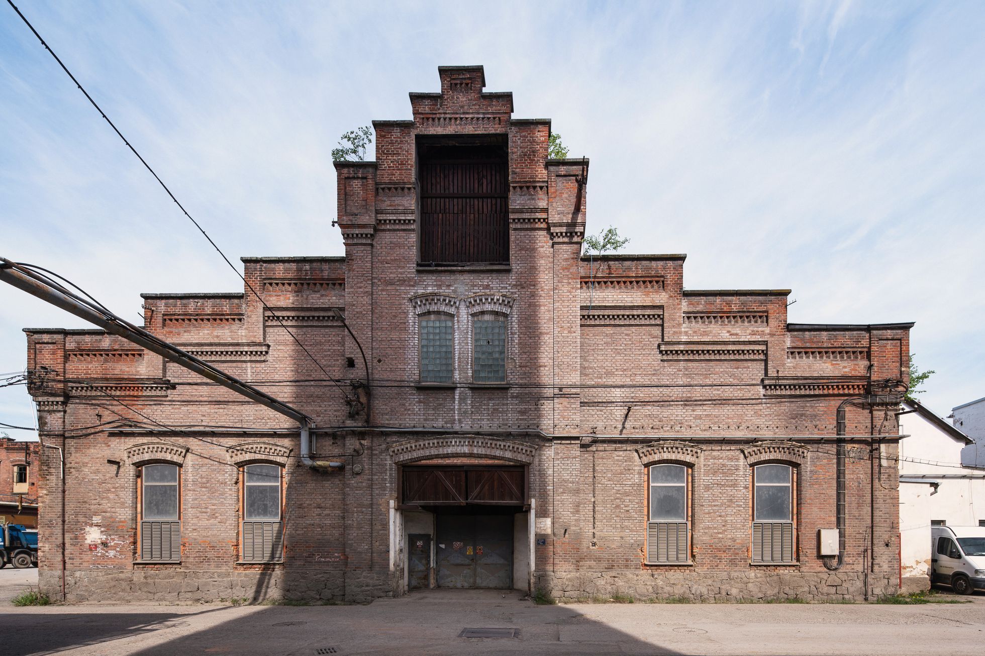 papírna, plzeň, továrna, rekonstrukce, revitalizace