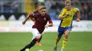 EPL, Zlín-Sparta: Václav Kadlec