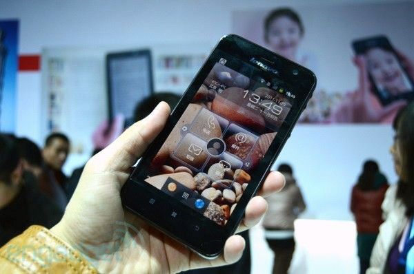 Lenovo LePad S2005