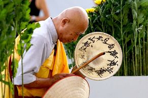 Hirošima 80 let poté. Jaderná hrozba nebyla nikdy tak aktuální, zní z Japonska