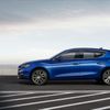 Seat Leon nová generace kompakt koncern VW