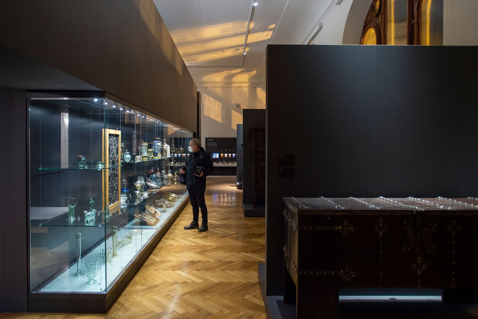 Severočeské muzeum v Liberci