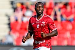 Pardubice slaví, Tanko jim vystřelil první výhru v lize. Boleslav a Slovácko dál nudí