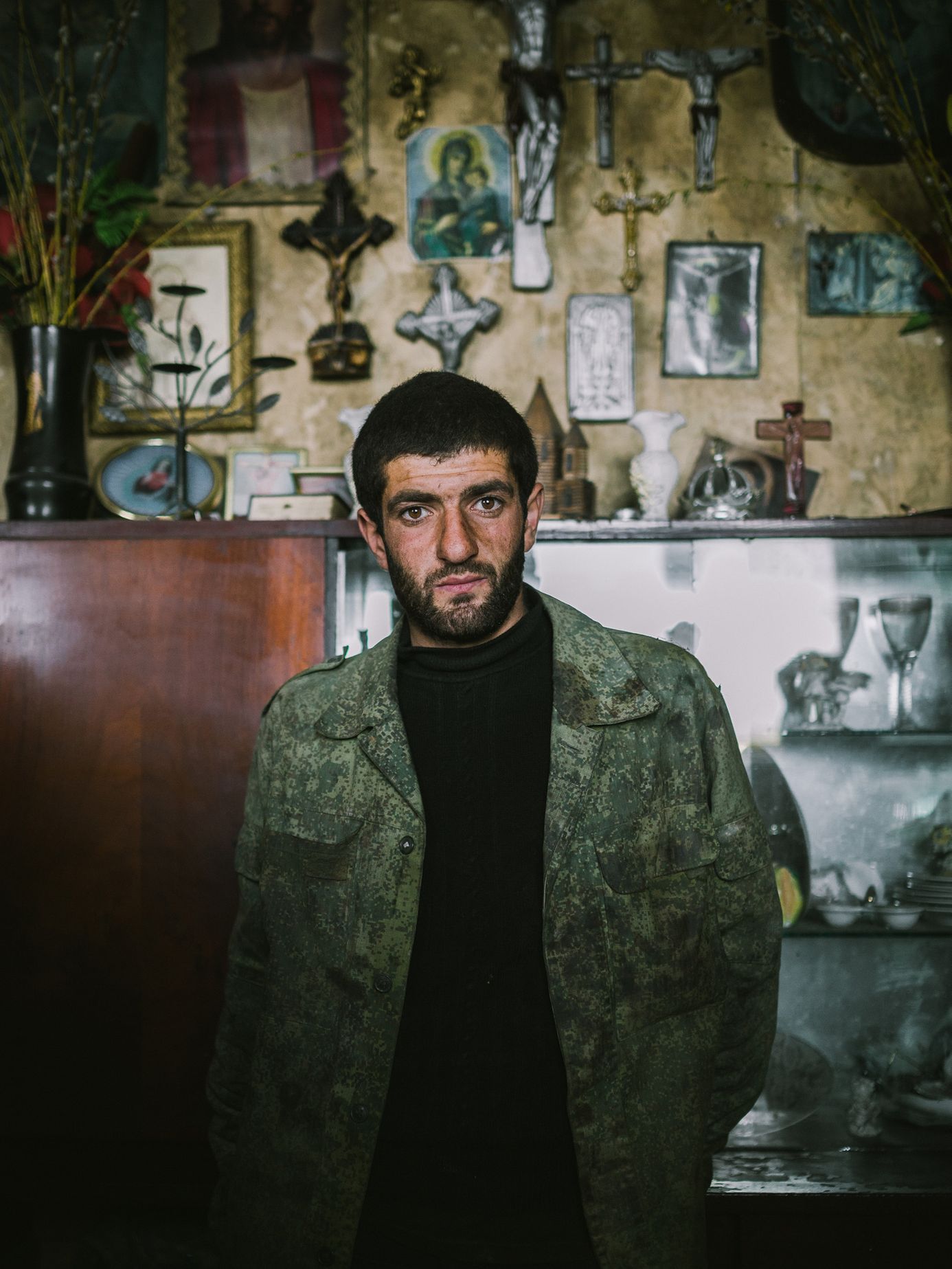 Czech Press Photo 2015