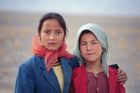 Učíme zbídačelé lidi modernímu životu, hájí Čína výchovné tábory pro Ujgury