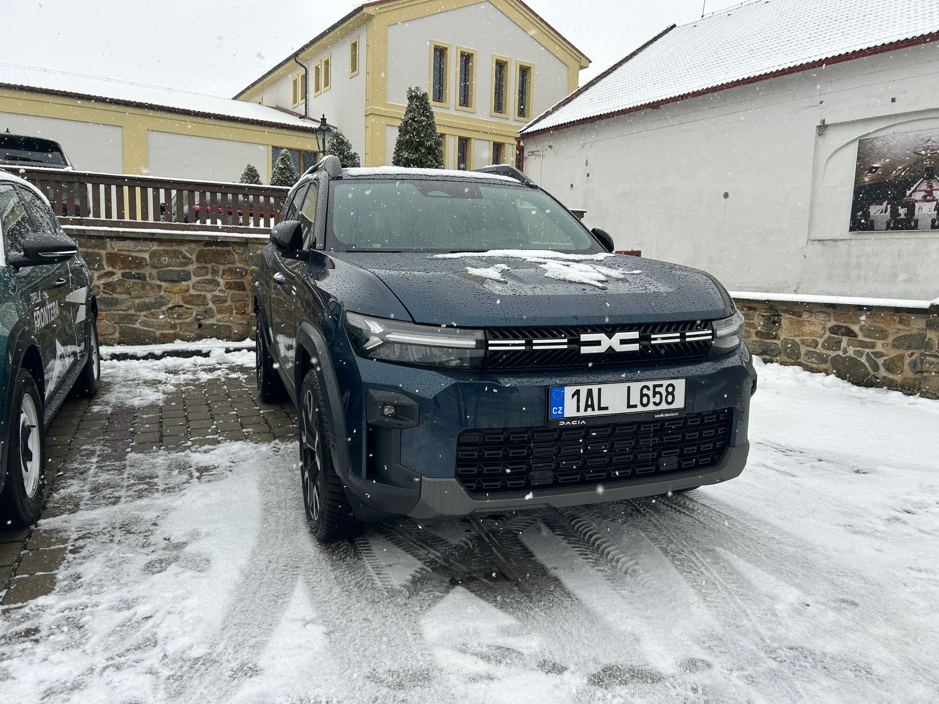 Anketa Auto roku 2026