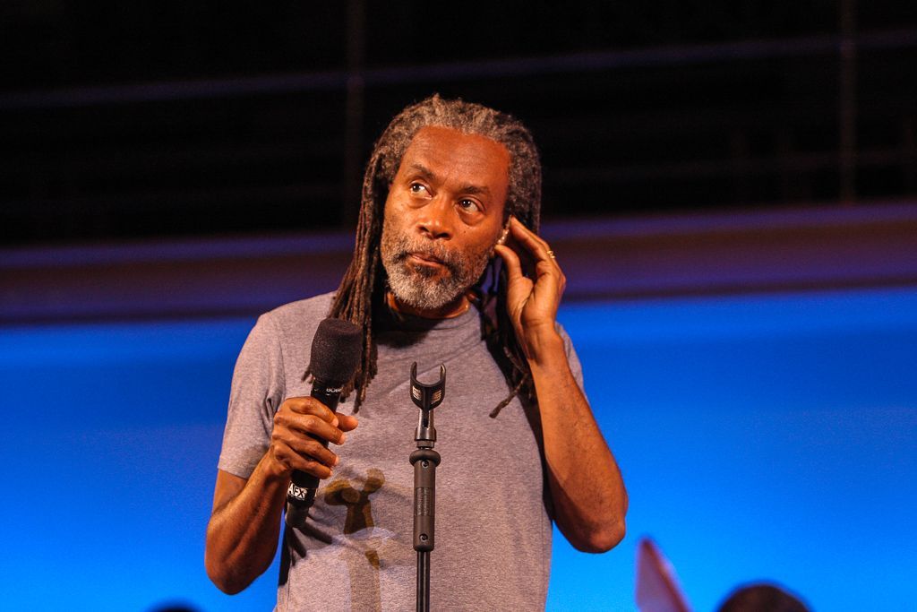 Bobby Mcferrin