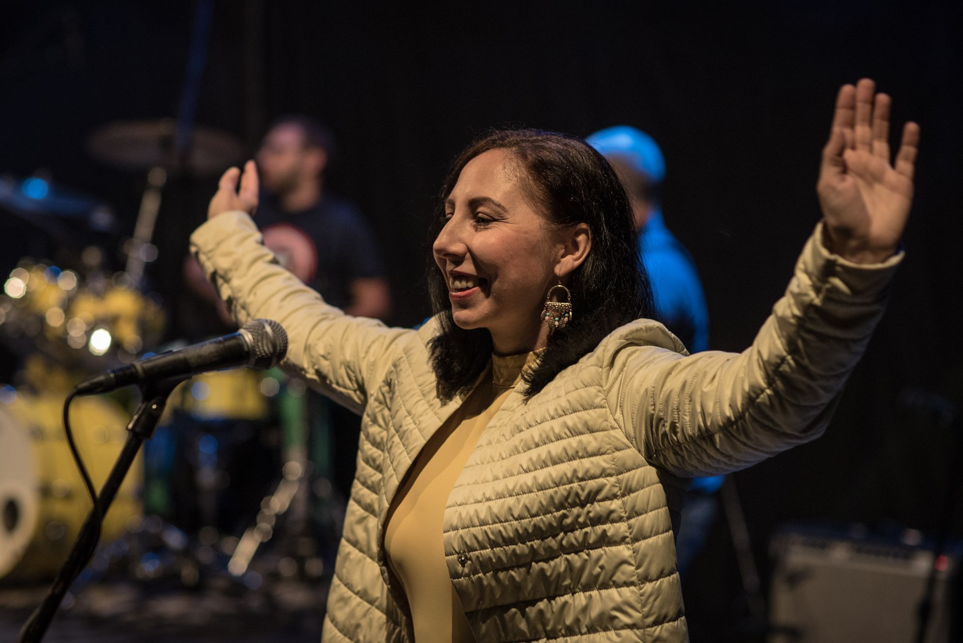 Respect Festival 2021