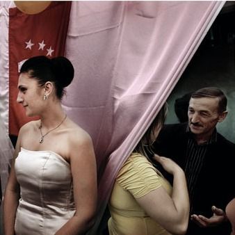 World Press Photo za rok 2008