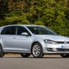 Volkswagen Golf historie