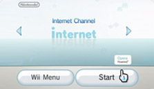Internet Channel