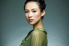 Čínská herečka Ziyi Zhang se brání nařčení z prostituce