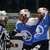 Hokej, extraliga, Plzeň - Litvínov: