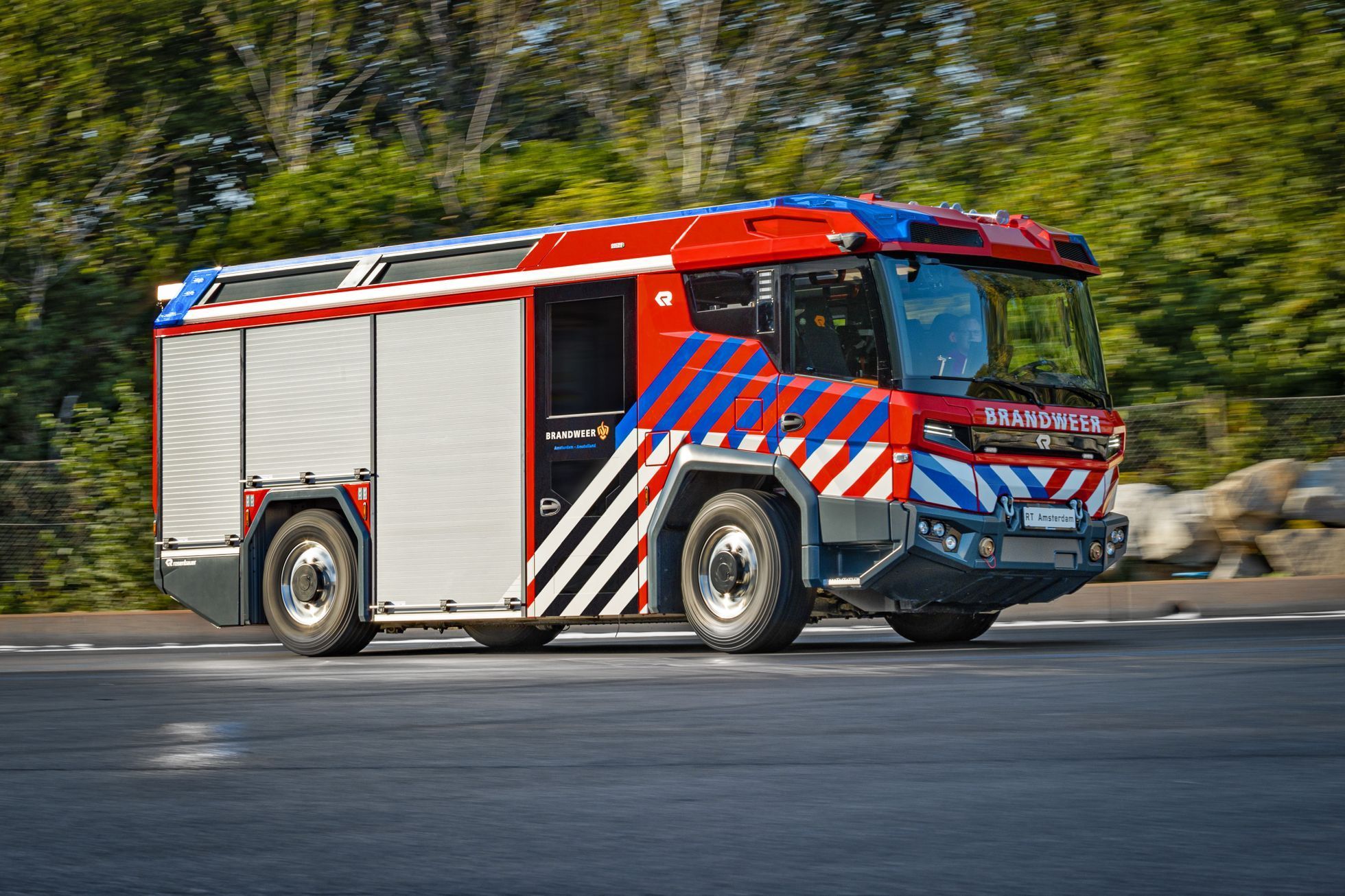 Rosenbauer RT