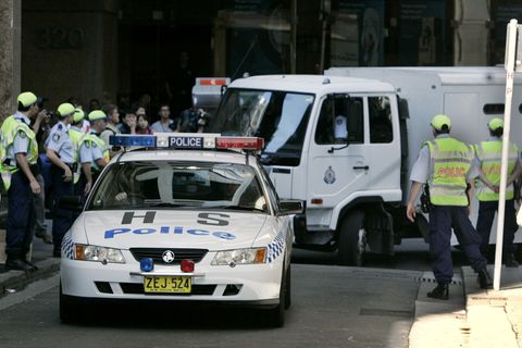 setkání rychlost Melbourne