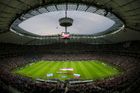 UEFA uvolnila lístky na čtvrtfinále proti Portugalsku