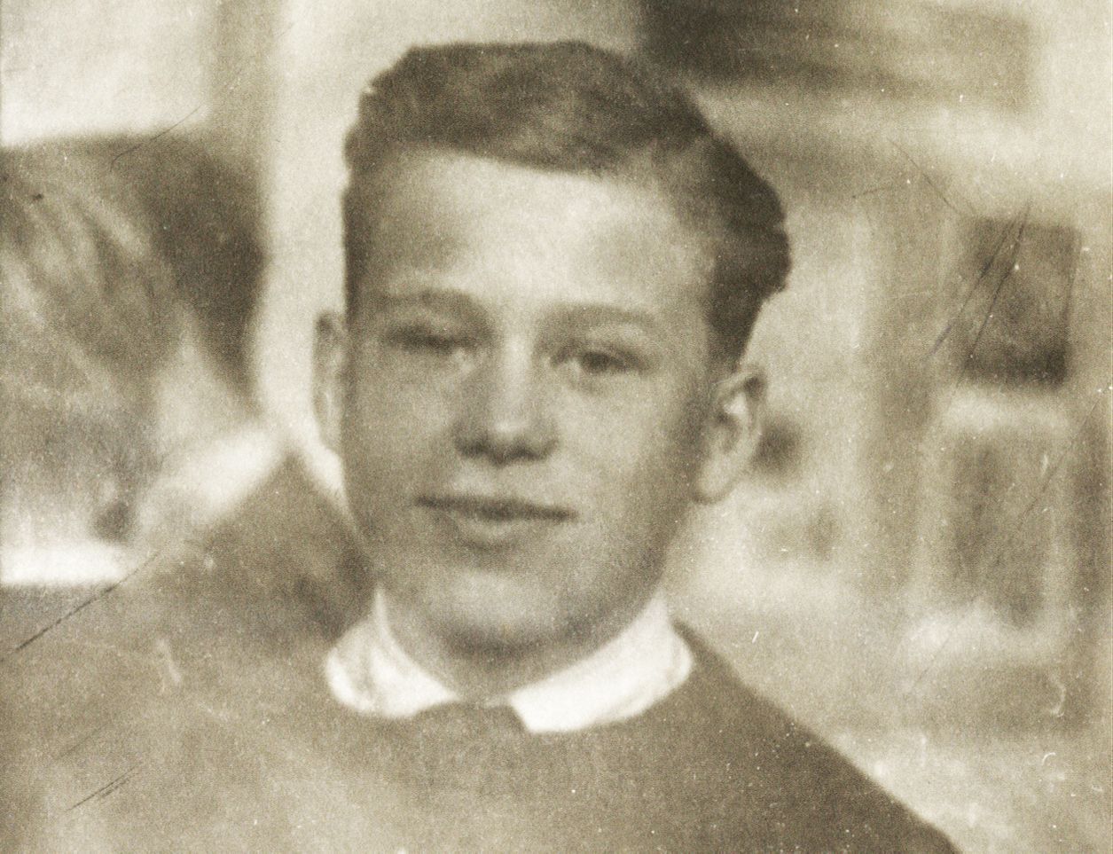 Fotogalerie / Uplynulo 10 let od smrti Václava Havla. Připomeňte si jeho výjimečný život / Václav Havel