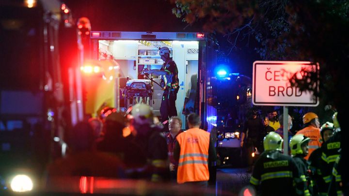 Železniční nehody v otázkách a odpovědích: Co hlídá tratě a jak se testují strojvůdci
