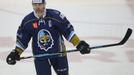 WSM, Benátky-Kladno: Jaromír Jágr