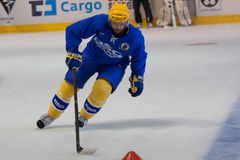 Zraněný hokejový útočník Honejsek skončil v Espoo