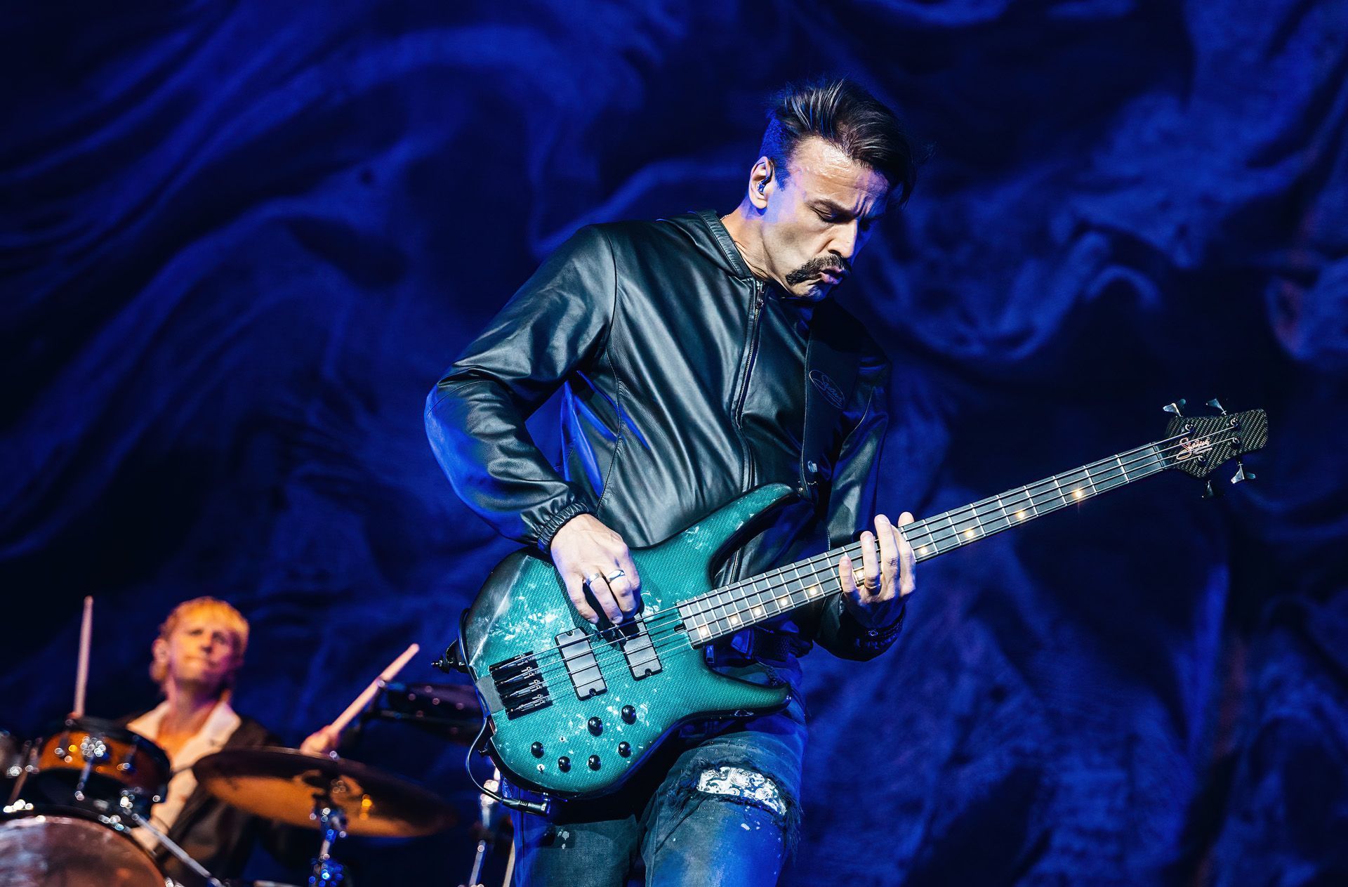 Muse, Rock for People, 2023