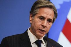 Americký ministr zahraničí vyjádřil Babišovi podporu kvůli kauze Vrbětice