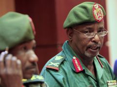 Armáda severu tvrdí, že musela zasáhnout proti jednotkám, které se v Abyei zdržovaly 