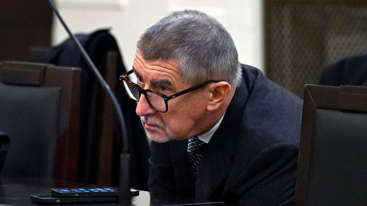 Čapí hnízdo nemělo v Agrofertu konkurenci, řekl znalec soudu. Posudek objednal Babiš; Zdroj foto: ČTK