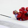 MS v hokeji (hity): Alexej Těreščenko (Rusko)
