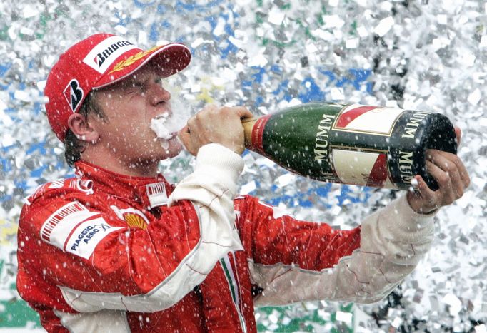 30_2007 - Kimi Räikkönen