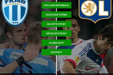 Boleslav vs. Lyon: Porazí Jarolímovci někdejší Barošův tým?