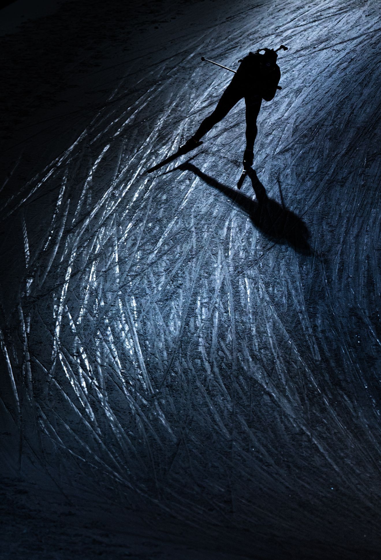 SP v biatlonu Östersund