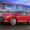 Vision Mercedes-Maybach Ultimate Luxury