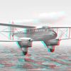 3D - letadla